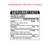 Alkaline Complex